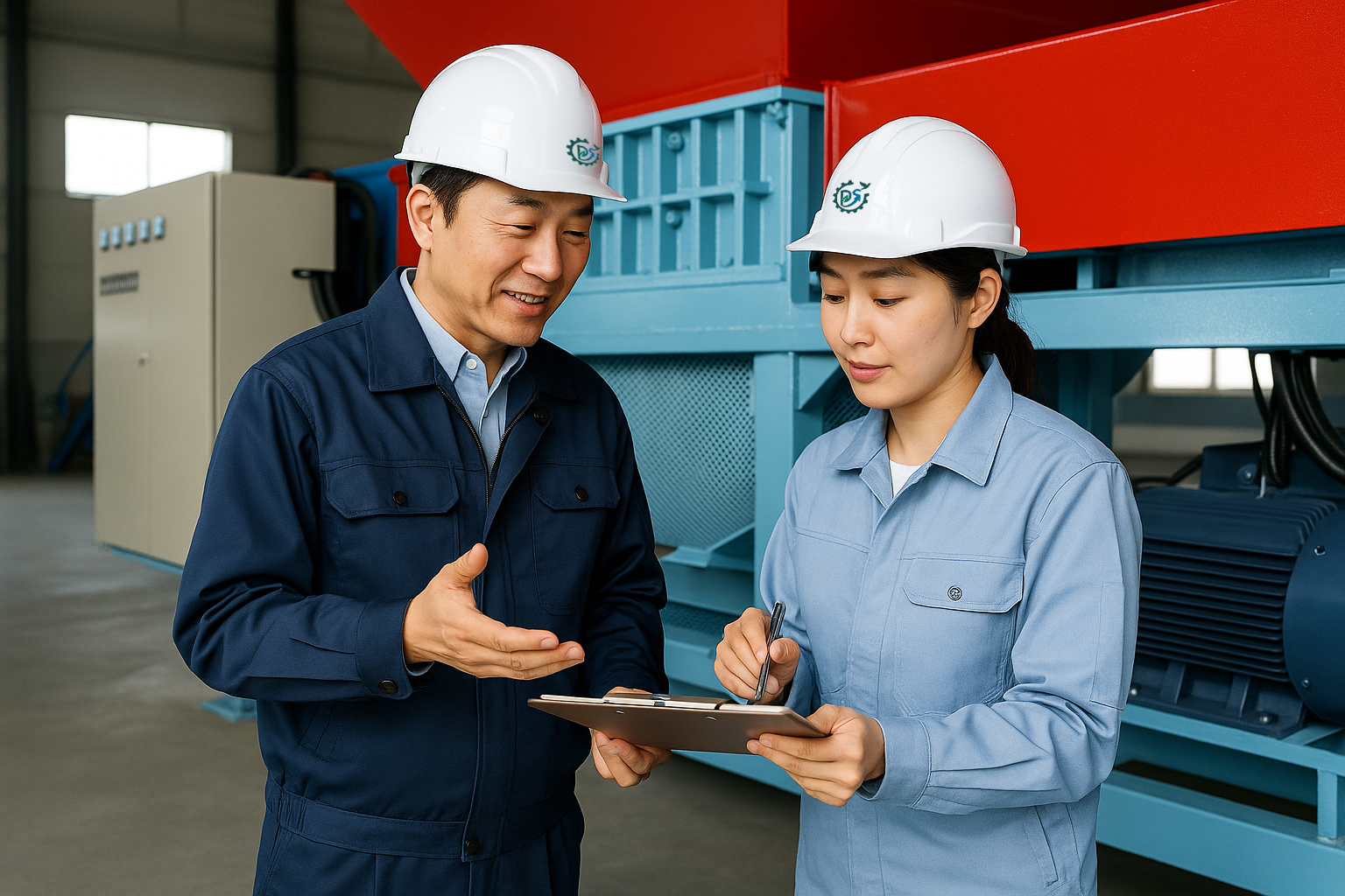 Company Overview